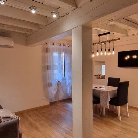 Tornabuoni - Flo Apartments Florence Buitenkant foto