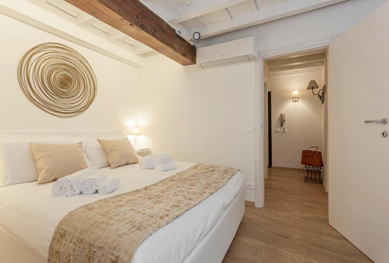 Tornabuoni - Flo Apartments Florence Buitenkant foto