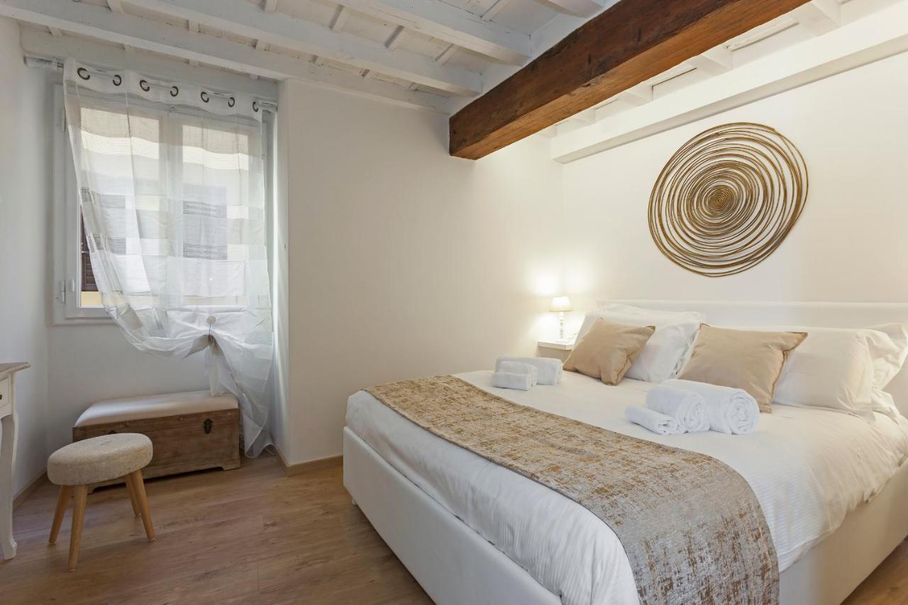 Tornabuoni - Flo Apartments Florence Buitenkant foto