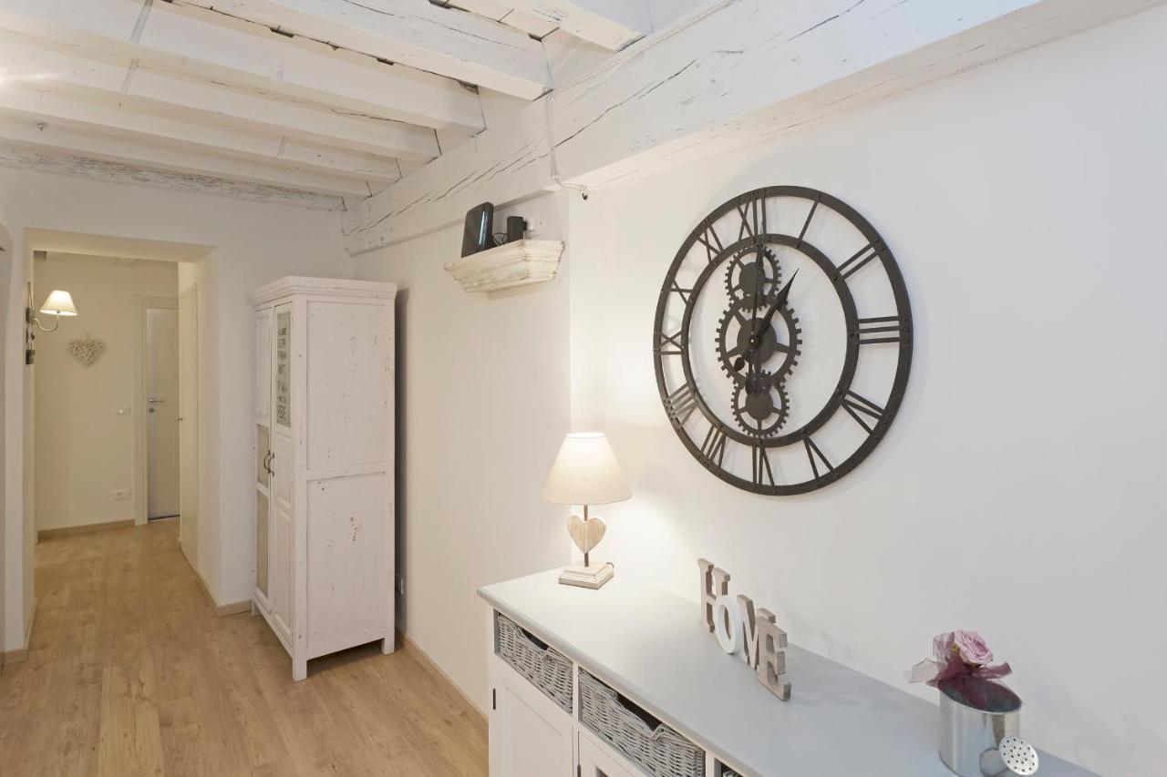 Tornabuoni - Flo Apartments Florence Buitenkant foto