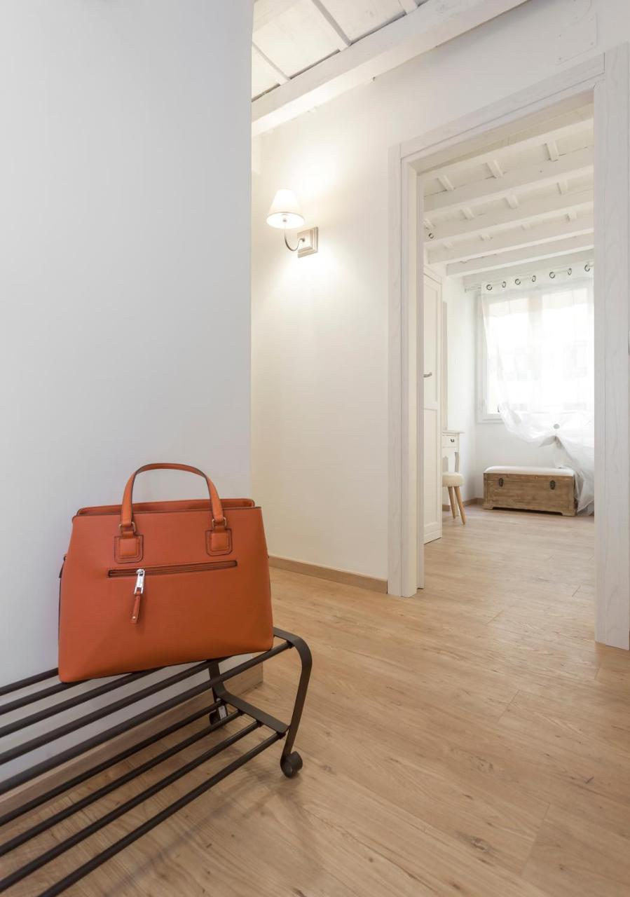 Tornabuoni - Flo Apartments Florence Buitenkant foto