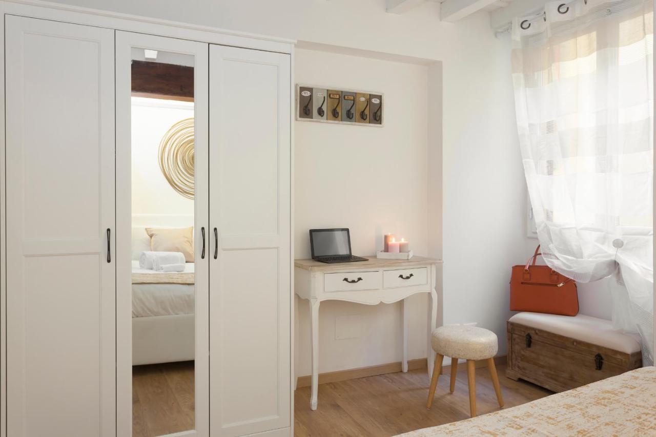 Tornabuoni - Flo Apartments Florence Buitenkant foto
