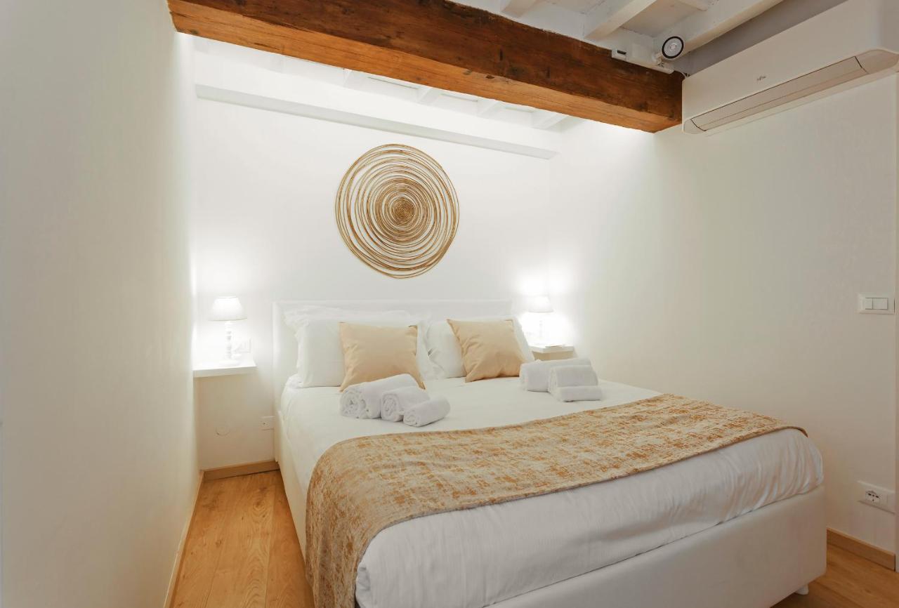 Tornabuoni - Flo Apartments Florence Buitenkant foto