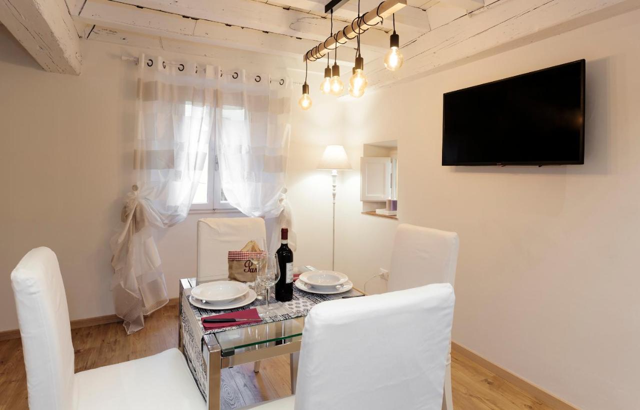 Tornabuoni - Flo Apartments Florence Buitenkant foto